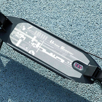 Adjustable Kids Scooter with Brakes, Foldable, Ages 6-12