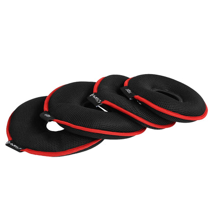 Adjustable Soft Kettlebell Set – 20kg