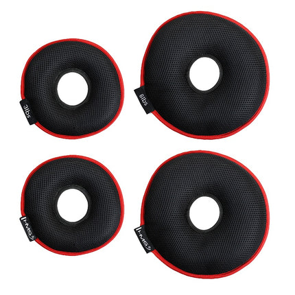 Adjustable Soft Kettlebell Set – 20kg