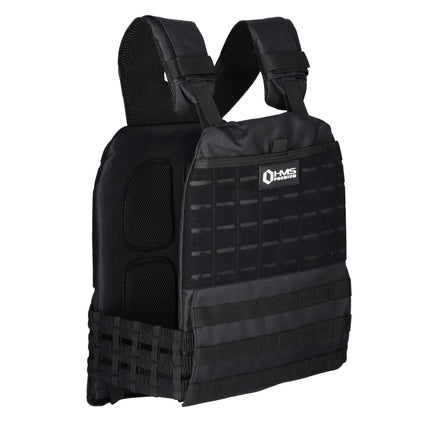 Adjustable Tactical Weight Vest, 6.5kg