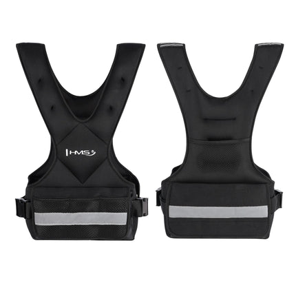 Adjustable Weight Vest, 20kg