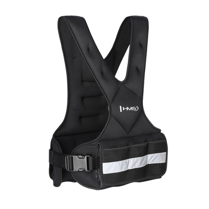 Adjustable Weight Vest 9kg – Strength Training