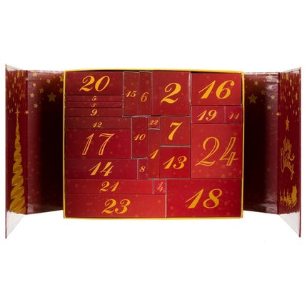 Advent calendar - for women 23733