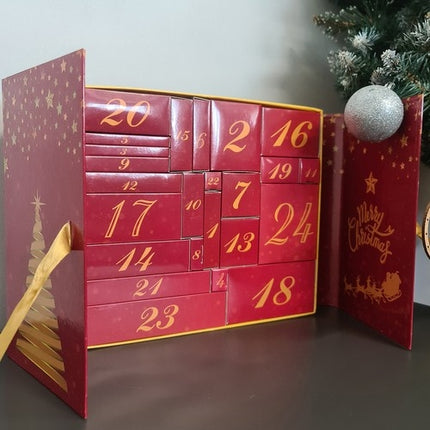 Advent calendar - for women 23733