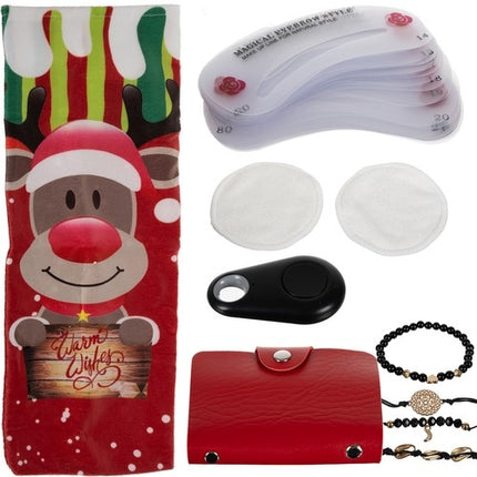 Advent calendar - for women 23733