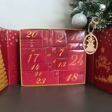 Advent calendar - for women 23733