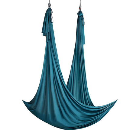Aerial Yoga Hammock Kit, 11 Yards, 100gsm Nylon