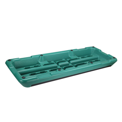 Aerobic Step Platform, Adjustable Height, Non-Slip Surface