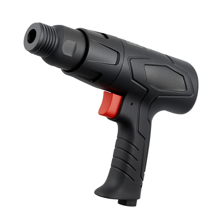 Air Hammer, 2500–2700 BPM, 70mm Stroke, 4 Chisels