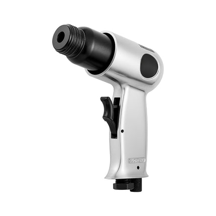 Air Hammer 4500 BPM, 40mm Stroke, 4 Chisels