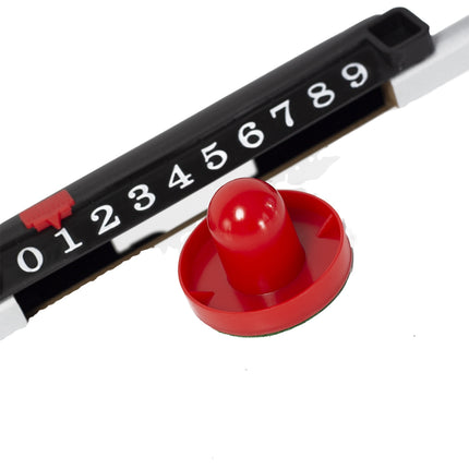 Air Hockey Table – Compact, Durable, Indoor Use