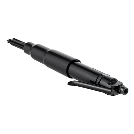 Air Needle Scaler, 3400 BPM, 3-Speed, 19 Needles