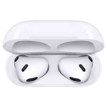 AirPods (3rd Generation) with MagSafe charging case