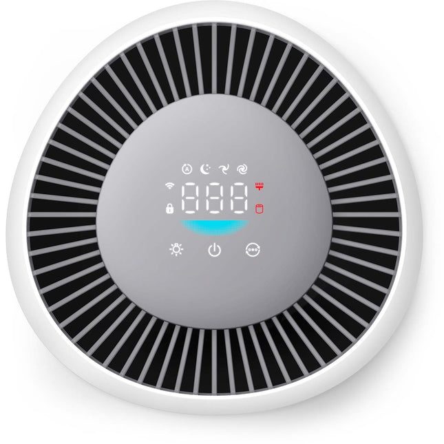 Air Purifier, Compact Smart Design, 900 Series