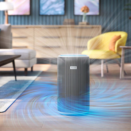 Air Purifier with WiFi, Smart Control, Pure Protect