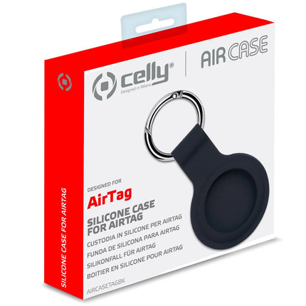 AirTag Case Black