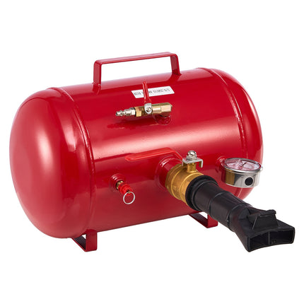 Air Tire Bead Seater, 5 Gal, 87–116 PSI Bead Blaster