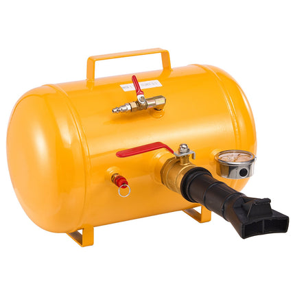 Air Tire Bead Seater 5 Gal, 87–116 PSI Inflator