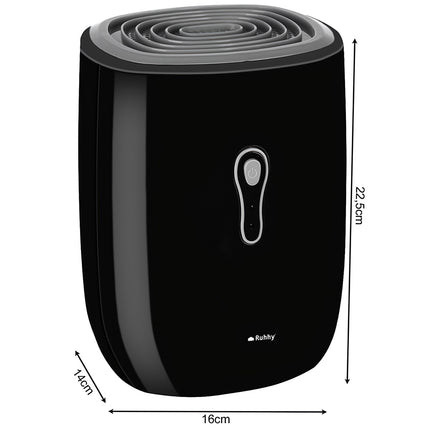 Air dehumidifier - moisture absorber O16406
