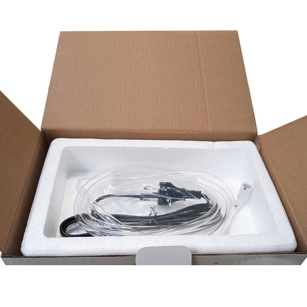 Air dehumidifier - moisture absorber O16408