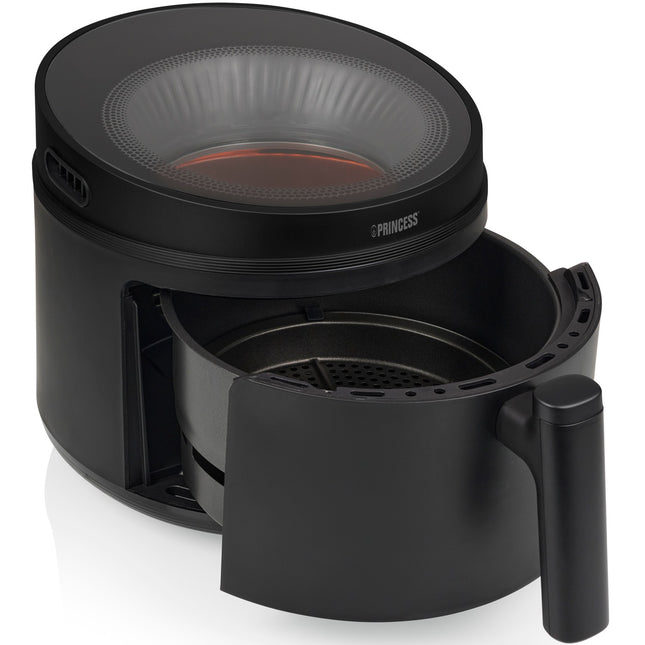 Airfryer Cyclonic Vision 182270 5L 1500W