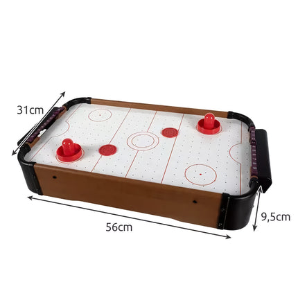 Air hockey table for children 21882