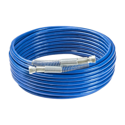 Airless Paint Sprayer Hose, 50 Ft, 1/4 In, 4350 PSI