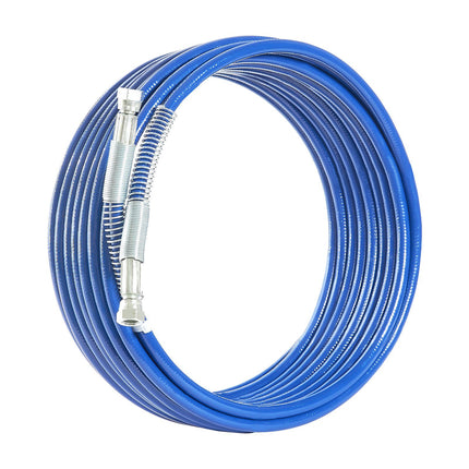Airless Paint Sprayer Hose, 50 Ft, 1/4 In, 4350 PSI