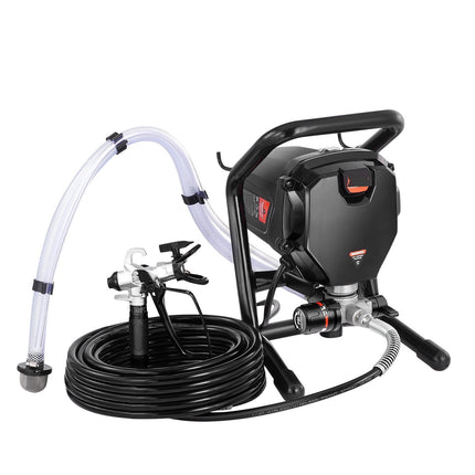 Airless Paint Sprayer Stand, 750W 3000 PSI Electric