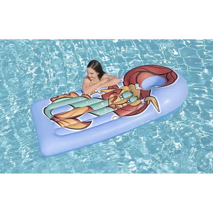Air mattress - BESTWAY 43421