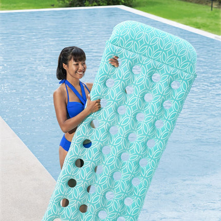 Air mattress Comfort Plush 198 x 74cm