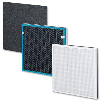Air purifier LR210 Healthy indoor climate