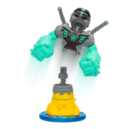 Akedo Ninja Playset Starter Pack