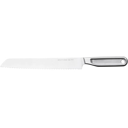 All Steel bread knife 22 cm