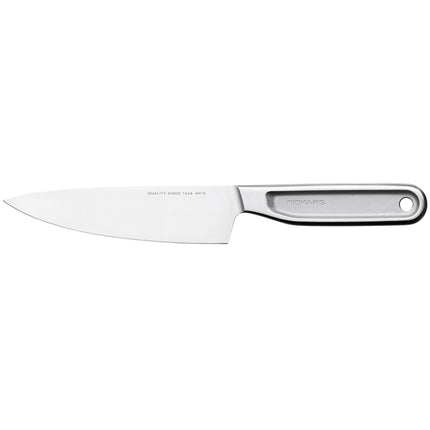 All Steel chef's knife 13.5 cm