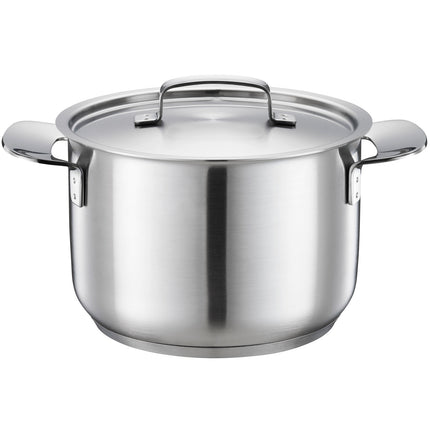 All Steel pot 3.0L