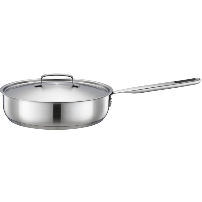 All Steel tractor pan 26 cm