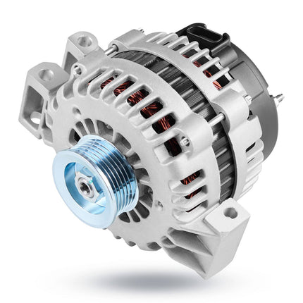 Alternator for Trailblazer Envoy 4.2L 2002–2005