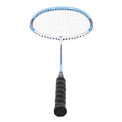 Aluminum Badminton Racket with Cover