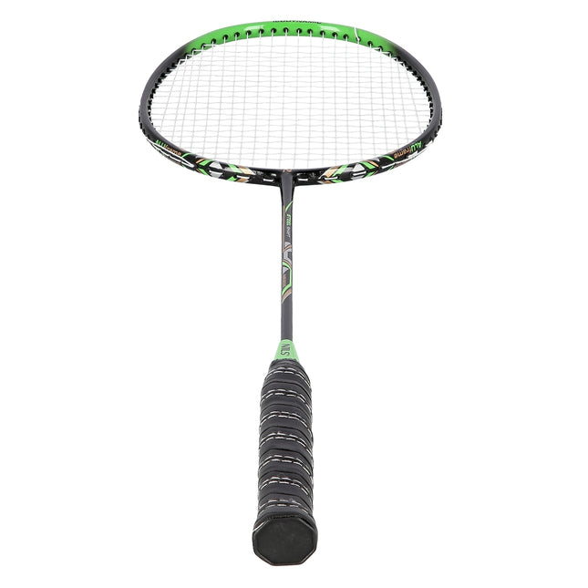 Aluminum Badminton Racket with Cover