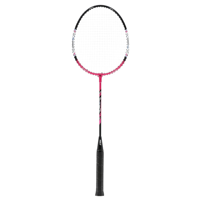 Aluminum Badminton Rocket with Cover