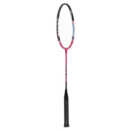 Aluminum Badminton Rocket with Cover