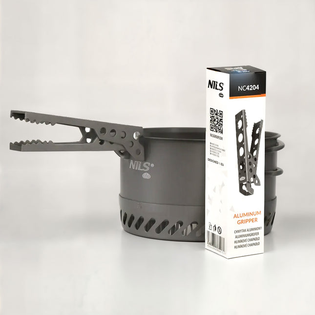 Aluminum Grabber Tool, Lightweight, 32-Inch