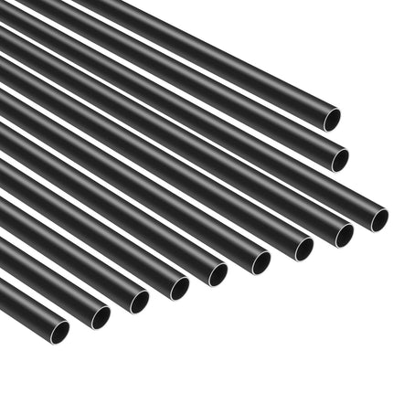 Aluminum Stair Balusters 101 Pack, 36 Inch, Matte Black