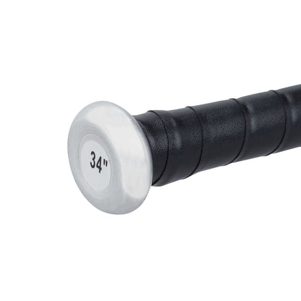 Aluminum baseball bat