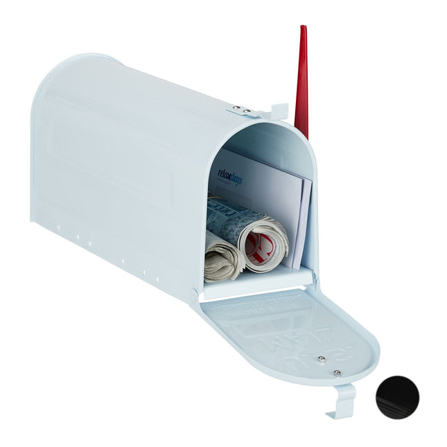 American mailbox