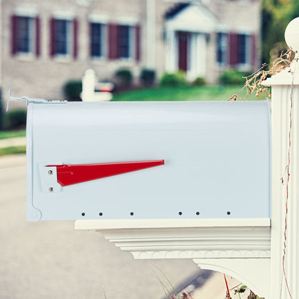 American mailbox