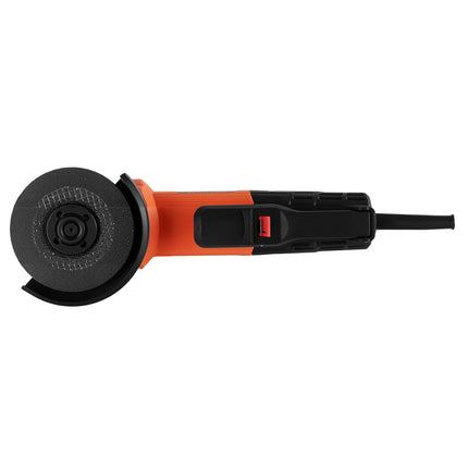 Angle Grinder, 4.5-Inch 1000W Corded, Adjustable Guard