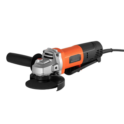 Angle Grinder, 4.5-Inch 1000W Corded, Adjustable Guard