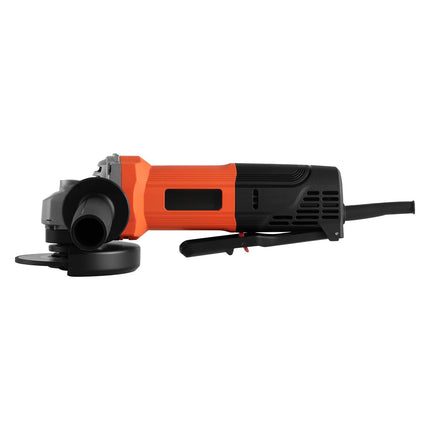 Angle Grinder, 4.5-Inch 1000W Corded, Adjustable Guard